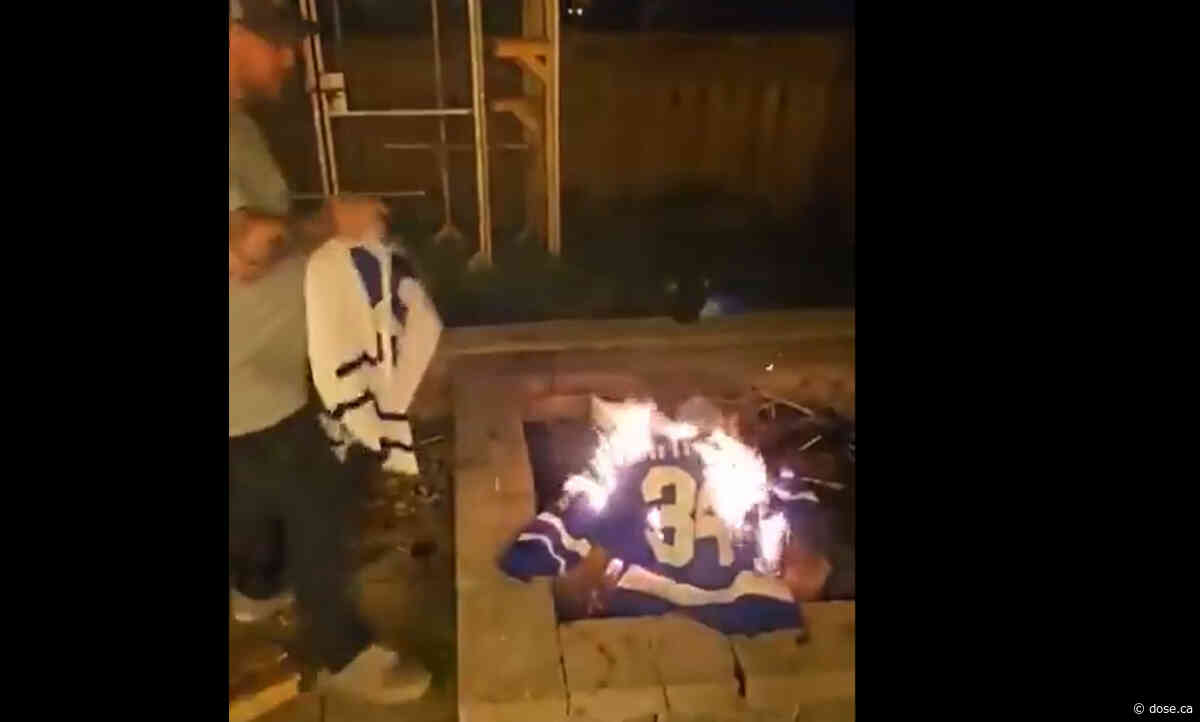 Justin Bieber says he’s the players’ b*tch, Drake’s bet ($1M)… Ridicule surrounds the Leafs