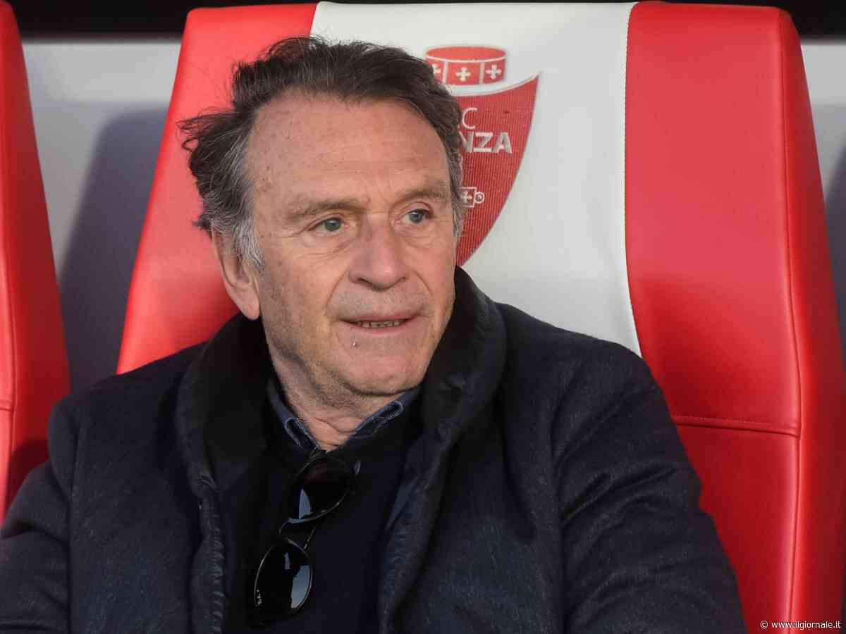 Caos Brescia, Cellino denuncia per truffa una società di affari milanese. Cosa succede ora