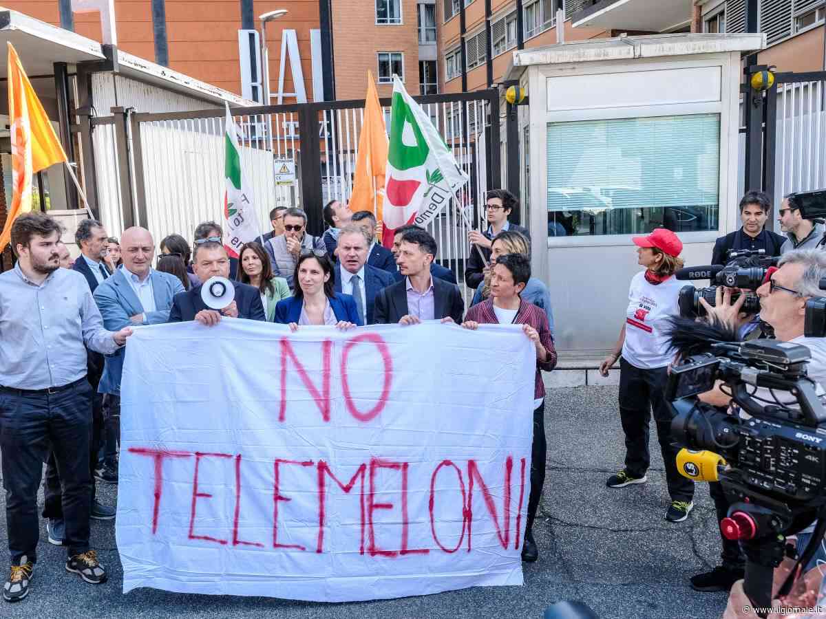 La sconcertante foto di Schlein, la verità su Garlasco e Putin: quindi, oggi...