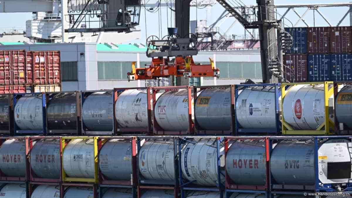 EU-Kommission senkt Wachstumsprognose für EU deutlich