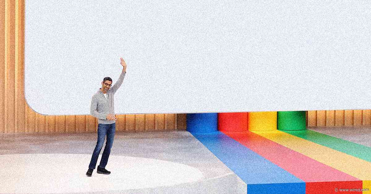 How to Watch Google I/O 2025 and What to Expect