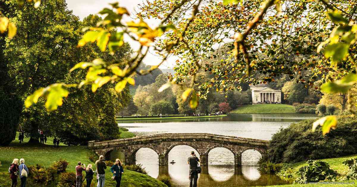County tourism gets a boost following new accreditation