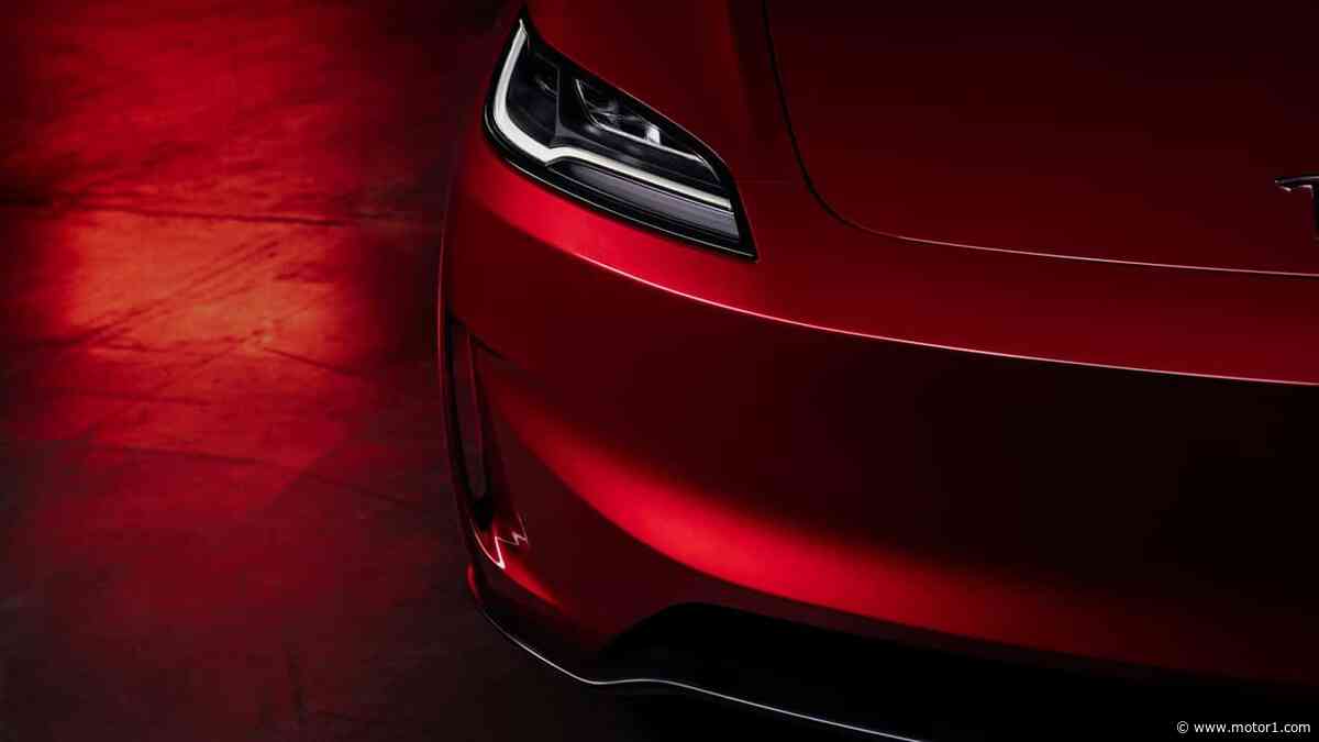 Tesla Prevented Lease Buy Outs to Sell Used Cars at a Profit