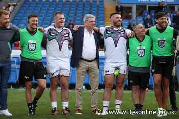 Ospreys chief hits out at WRU U-turn but commits to major move in new statement