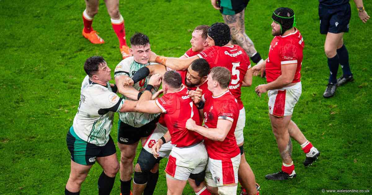 Six Nations announce first Thursday night fixture and Friday Wales match as tournament cut