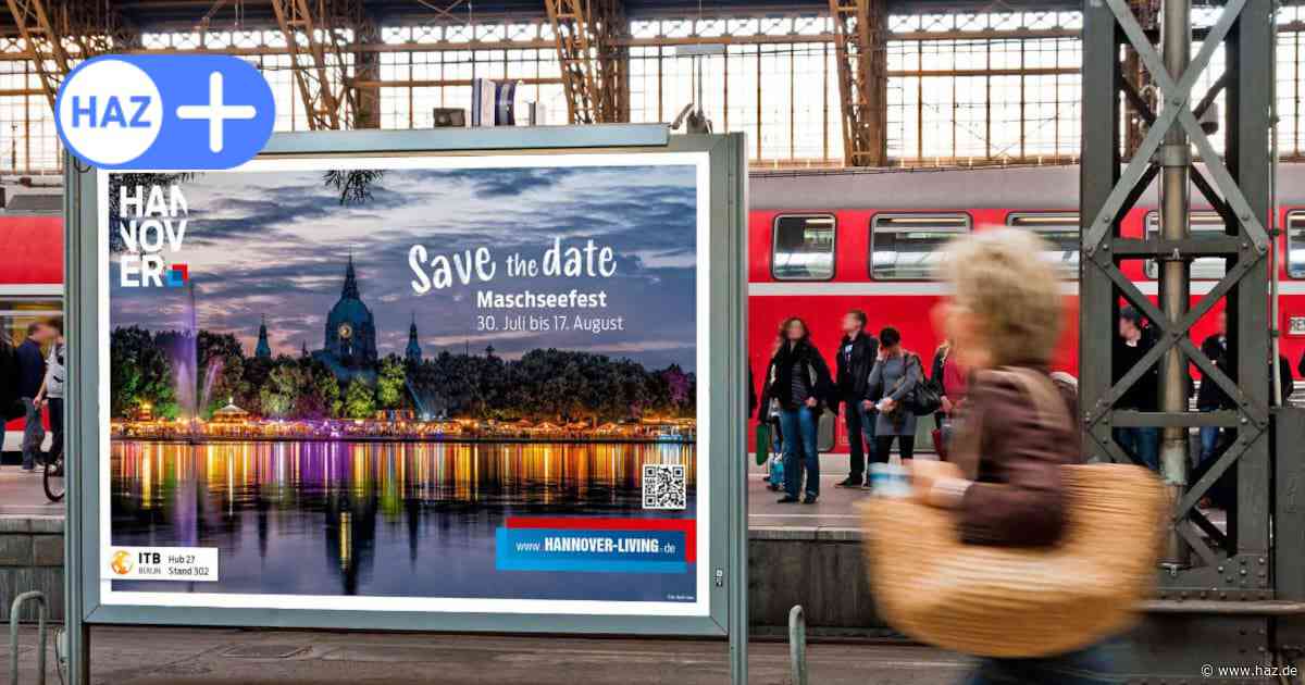 Wegen Finals 2026: Hannover hat kein Geld mehr für Tourismus-Marketing