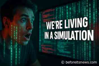 Is Reality Glitching? Birds are Exploding in Mid Air, Physicist Says We Live in a Simulation, Scientists Push the Boundaries of What’s Real