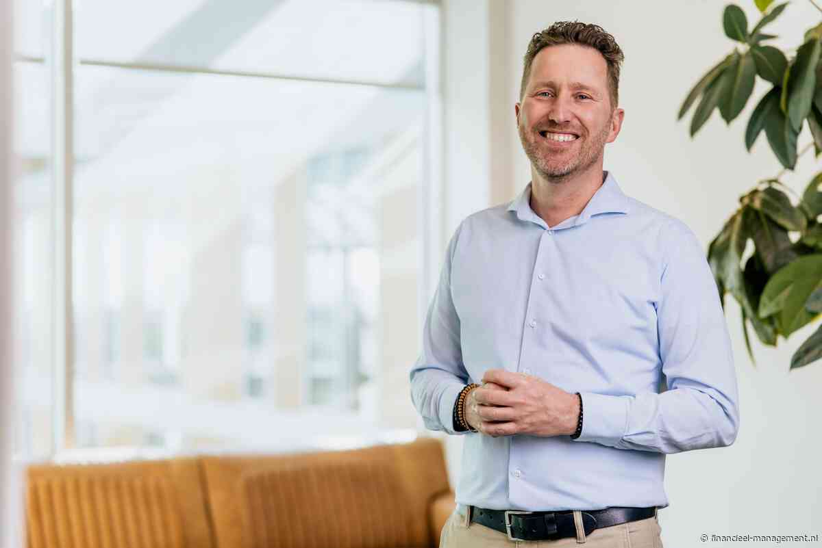 Beschermd: Kuno Klumpers, Product Line Director Exact: ‘Centrale financiële cockpit is remedie tegen versnipperde administratie’