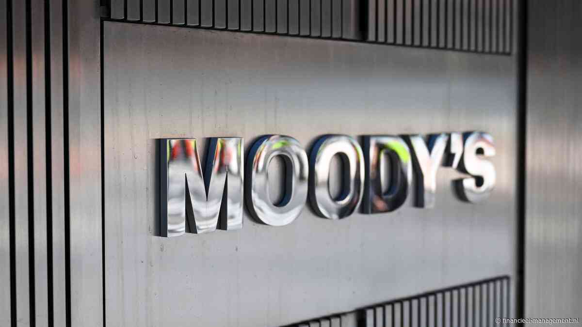Moody’s zorgt voor nieuwe deining op de geldmarkt