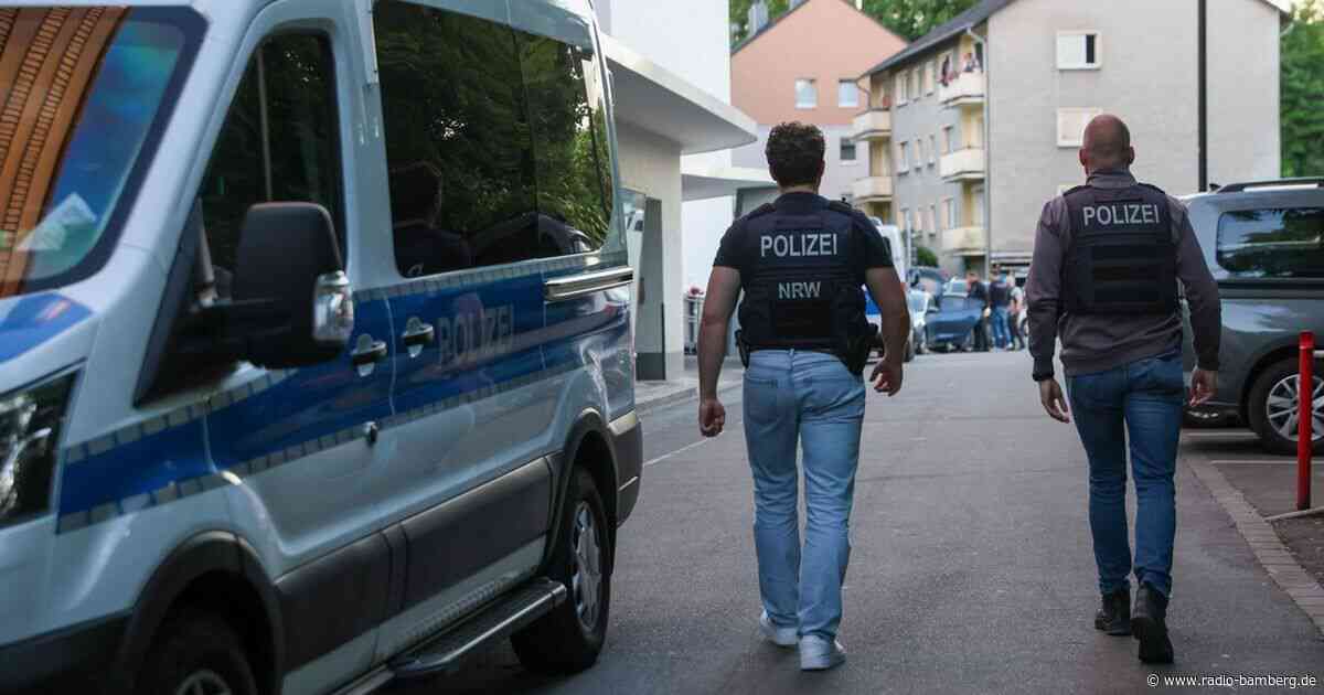 Nach Angriff auf fünf Menschen: SEK-Einsatz bei Düsseldorf