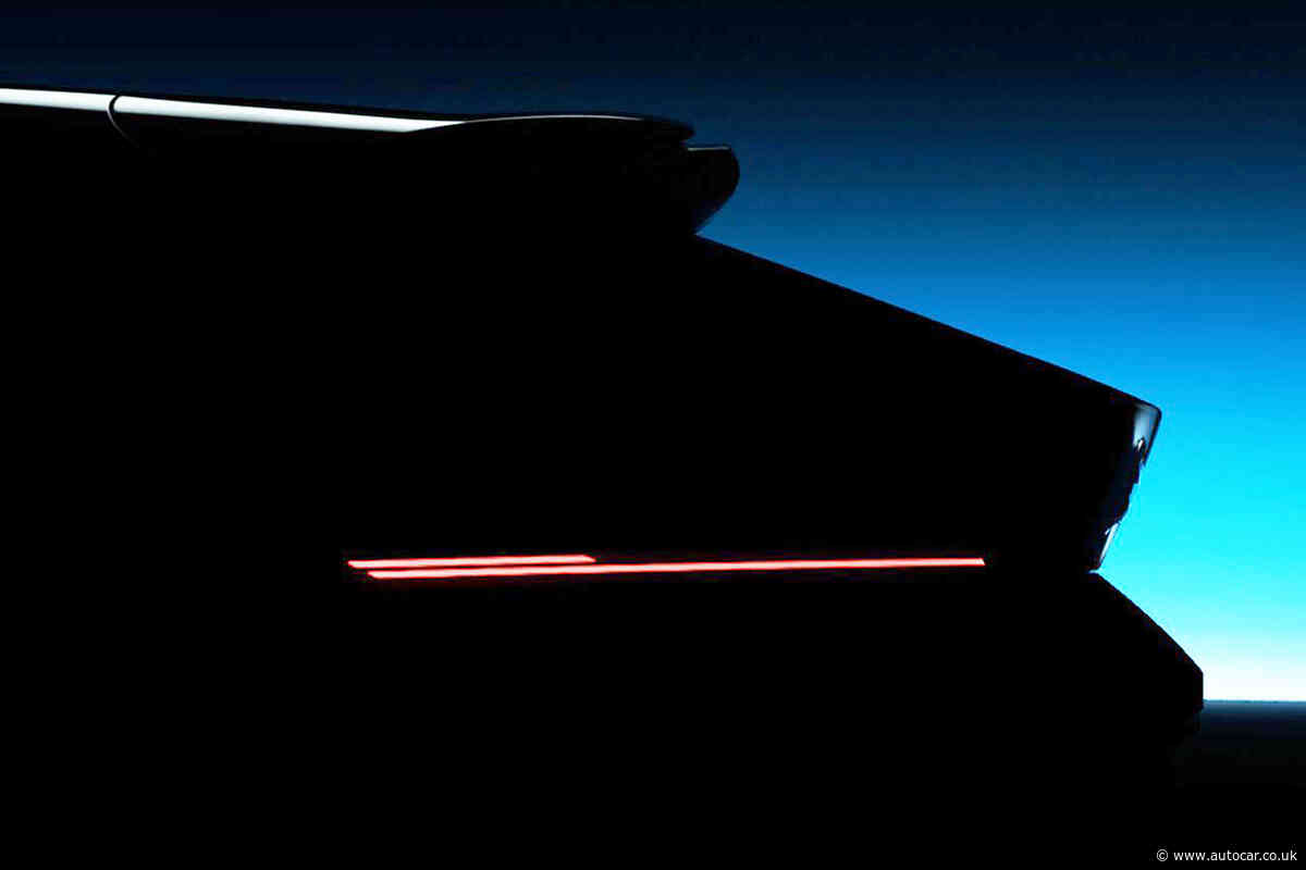 BMW hints at Z3 M-inspired concept car for Villa d’Este 2025
