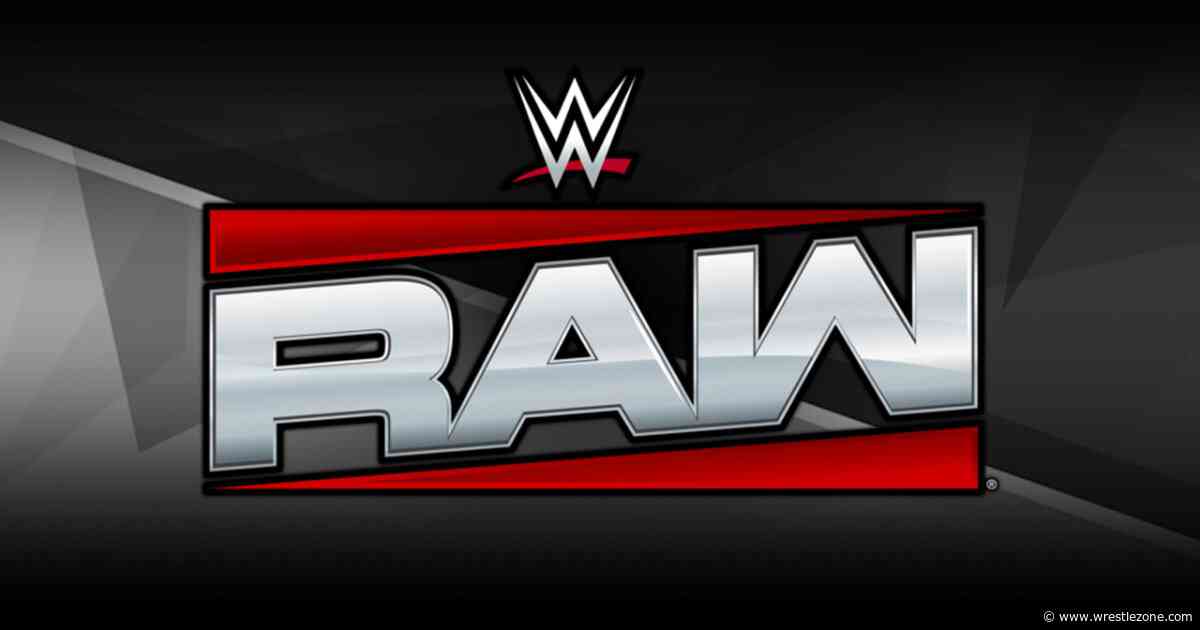 Injured WWE Superstar Arrives At RAW, Will Compete In MITB Qualifier