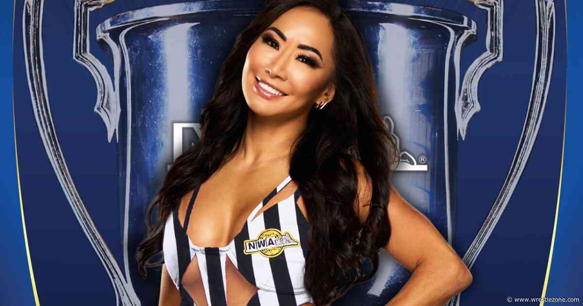 Gail Kim Misses NWA Crockett Cup Appearance Due To Illness, Issues Statement