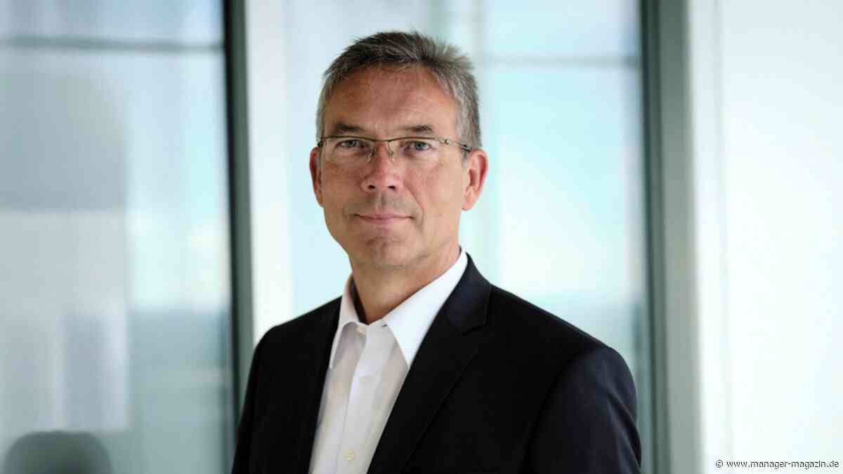 Neuer CEO bei Westenergie: Bernd Böddeling wird Nachfolger von Katherina Reiche