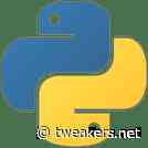 .Geek - Documentairemakers delen trailer over oprichting van Python door Nederlander