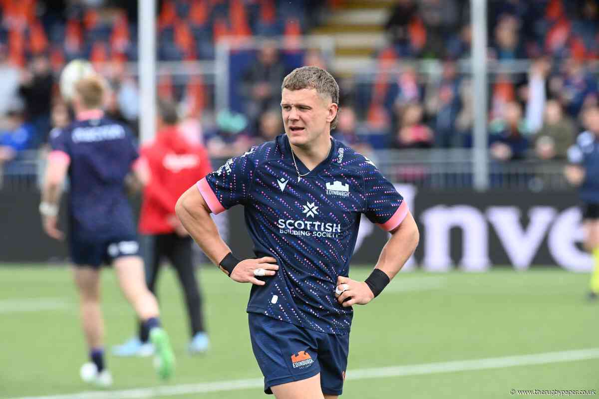 British and Irish Lions Watch: Snubbed pairing Darcy Graham and George Ford produce statement performances