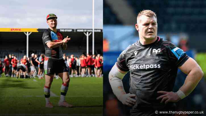 Rugby’s Social Media Moments of the Week: WRU rocks the Rugby World