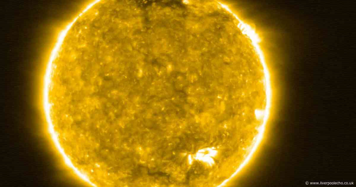 NASA reveals whether the Sun will ever 'burn out'