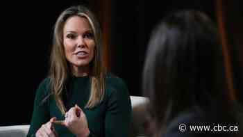 CBS News CEO Wendy McMahon quits amid possible settlement of Trump lawsuit
