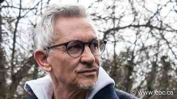 Sports broadcaster Gary Lineker to leave BBC after sharing Instagram story about Zionism