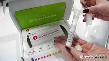Bankrupt DNA testing company 23andMe to be bought by Regeneron
