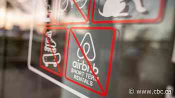 Spain's consumer rights ministry blocks more than 65,000 Airbnb listings for holiday rentals