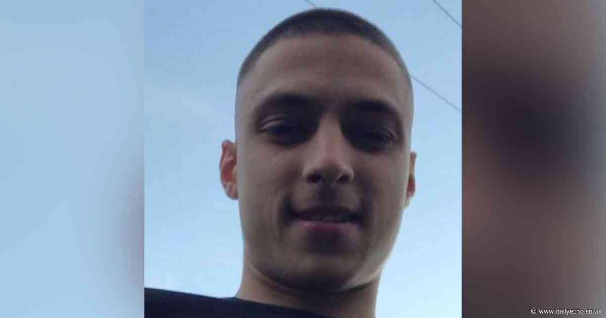 Concerns for welfare of missing man who may be near Southampton