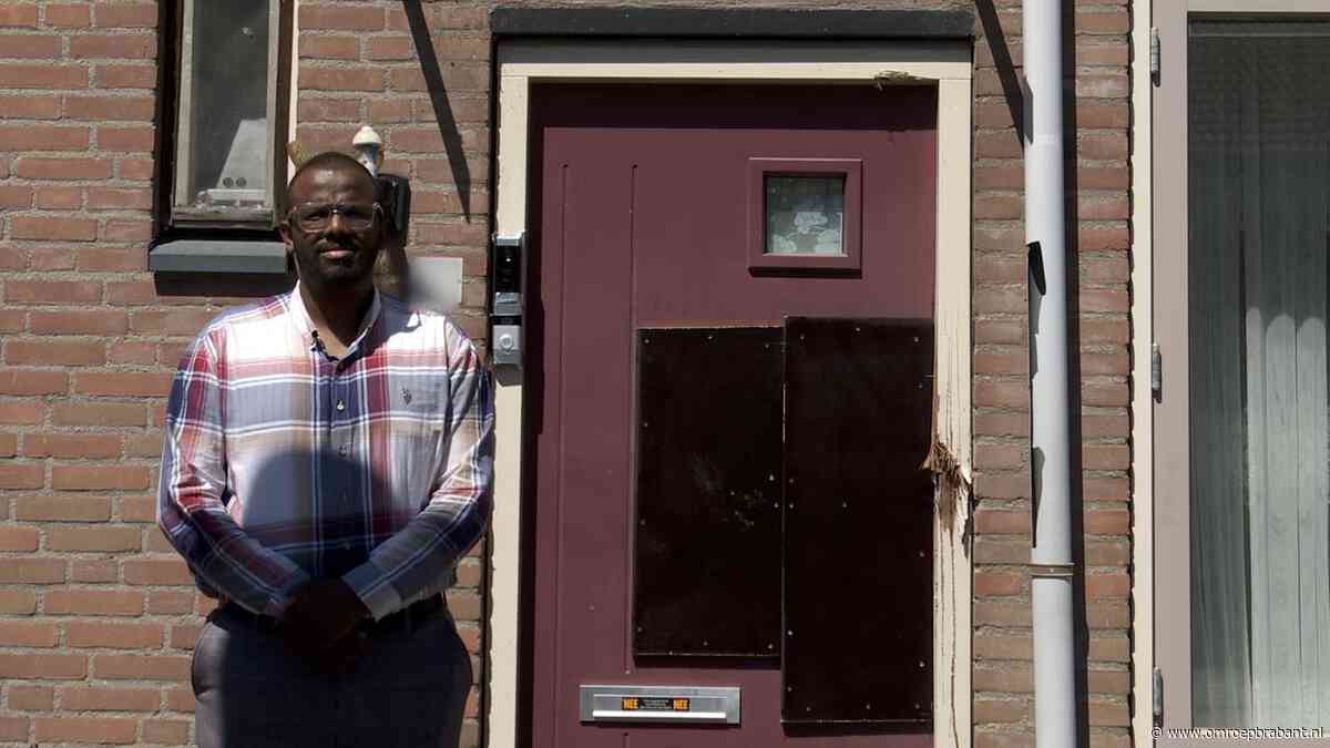 Familie weer doelwit van aanslag: 'Je voelt je onveilig in je eigen huis'