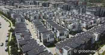 More than 2,000 condos sitting empty in Metro Vancouver amid housing crisis