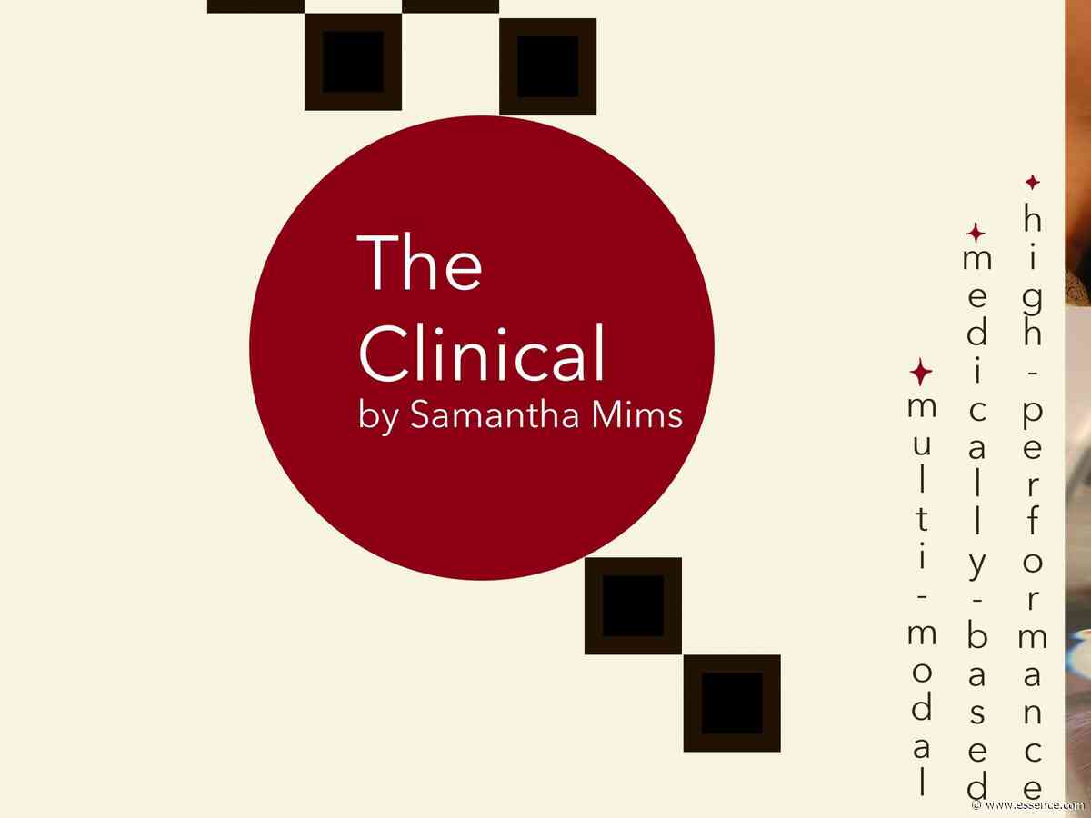 A Clinical Facial Might Be The Key To Your Best Skin Yet