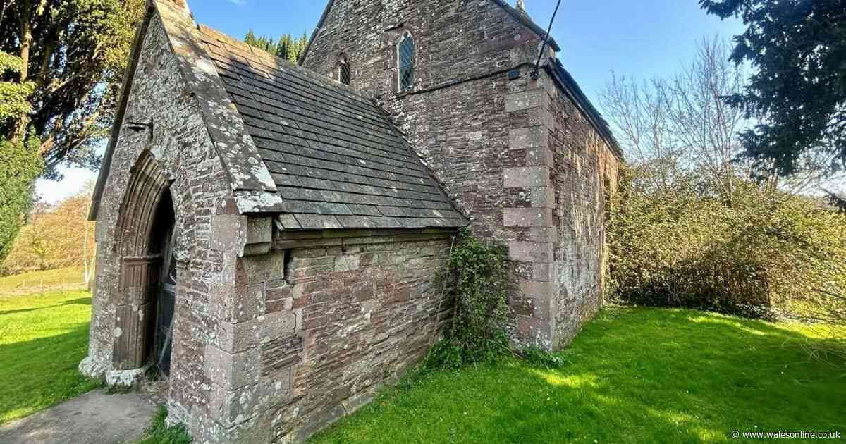 This is what £20k potentially gets you at a property auction
