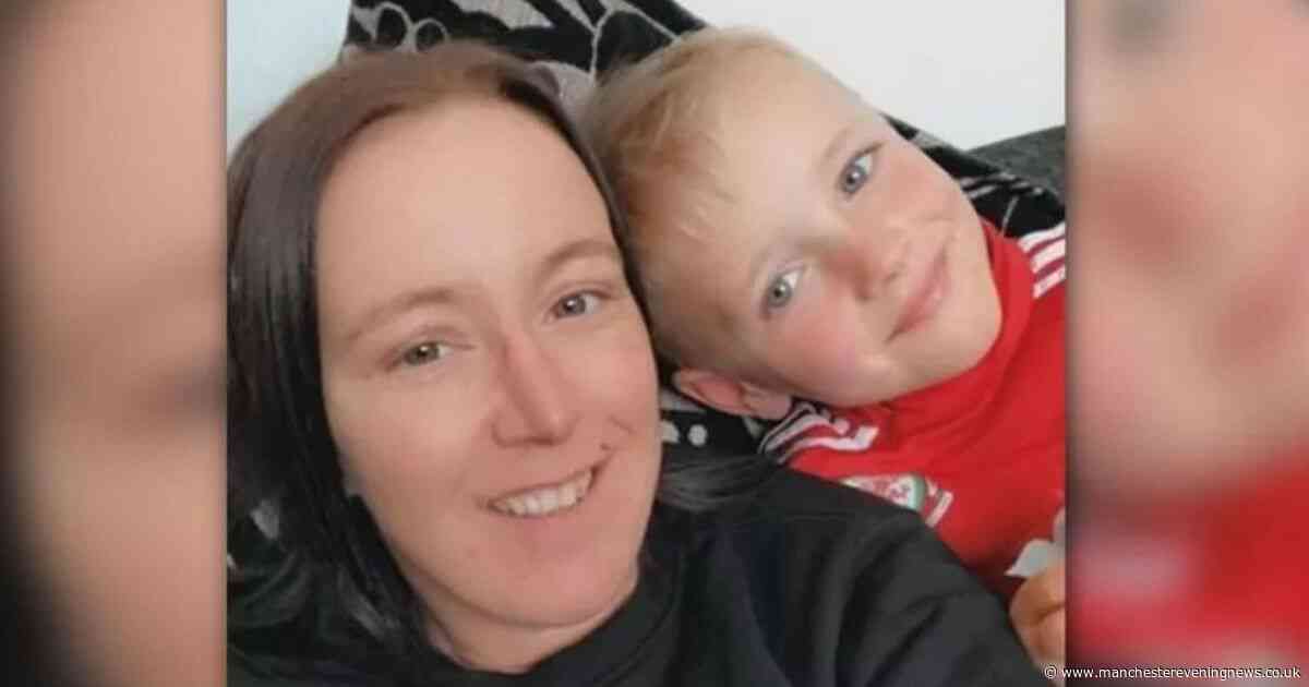 Charges will not be brought against van driver involved in tragic death of boy, 8, inquest told