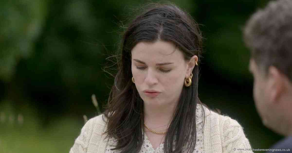 BBC Who Do You Think You Are star Aisling Bea struggles with 'shameful' family past