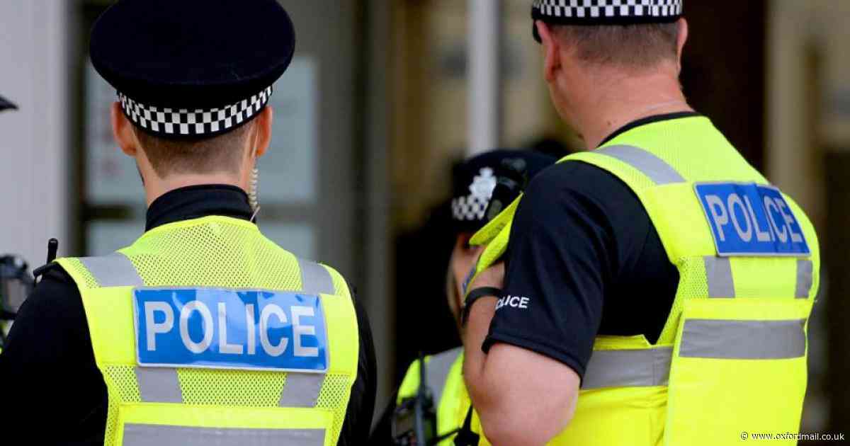 Burglary in residential area sparks police appeal