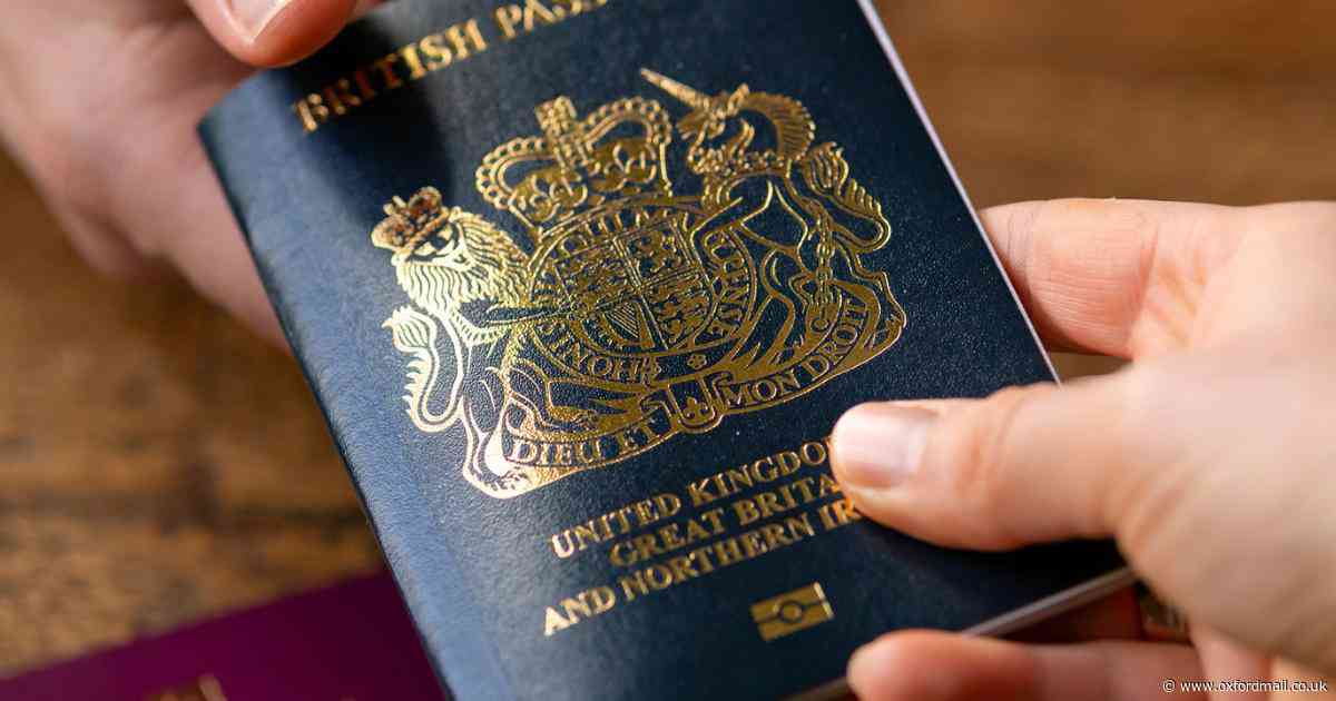 Travel expert issues 'crucial' passport warning ahead of holiday season