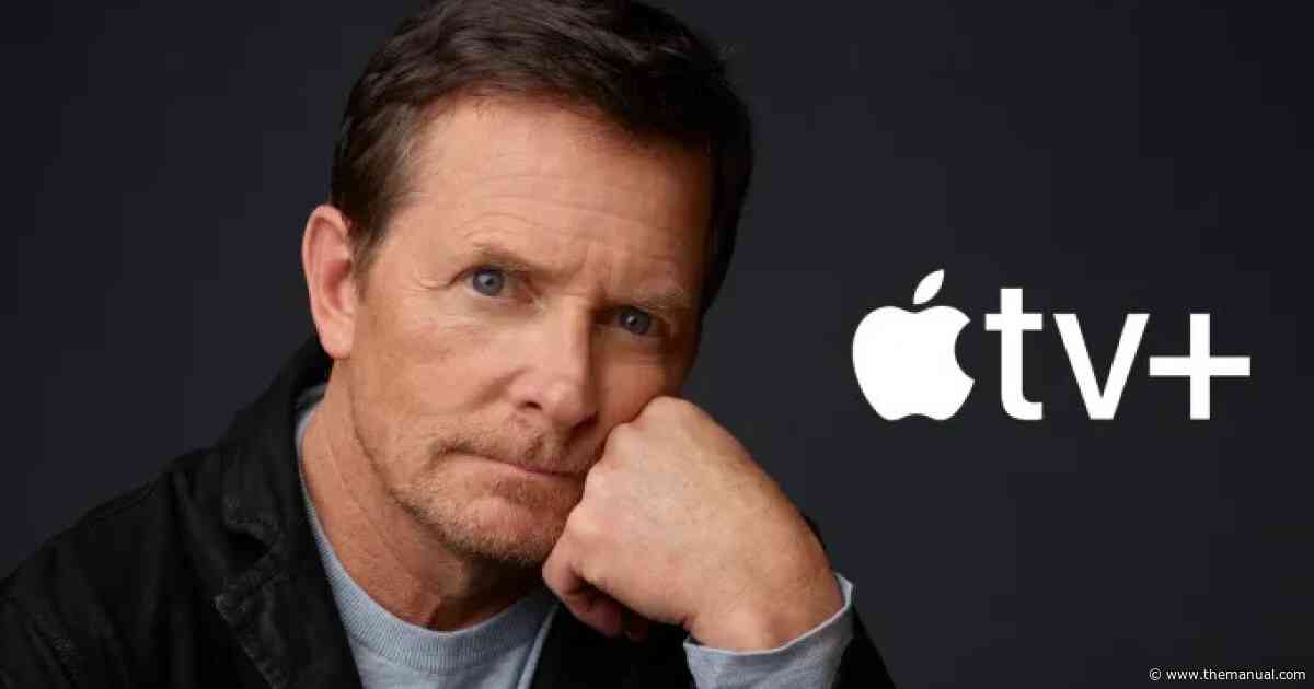Michael J. Fox could make for a highly emotional addition to the Shrinking cast