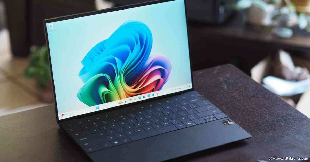 Need a Copilot+ laptop? The Dell XPS 13 is $400 off right now