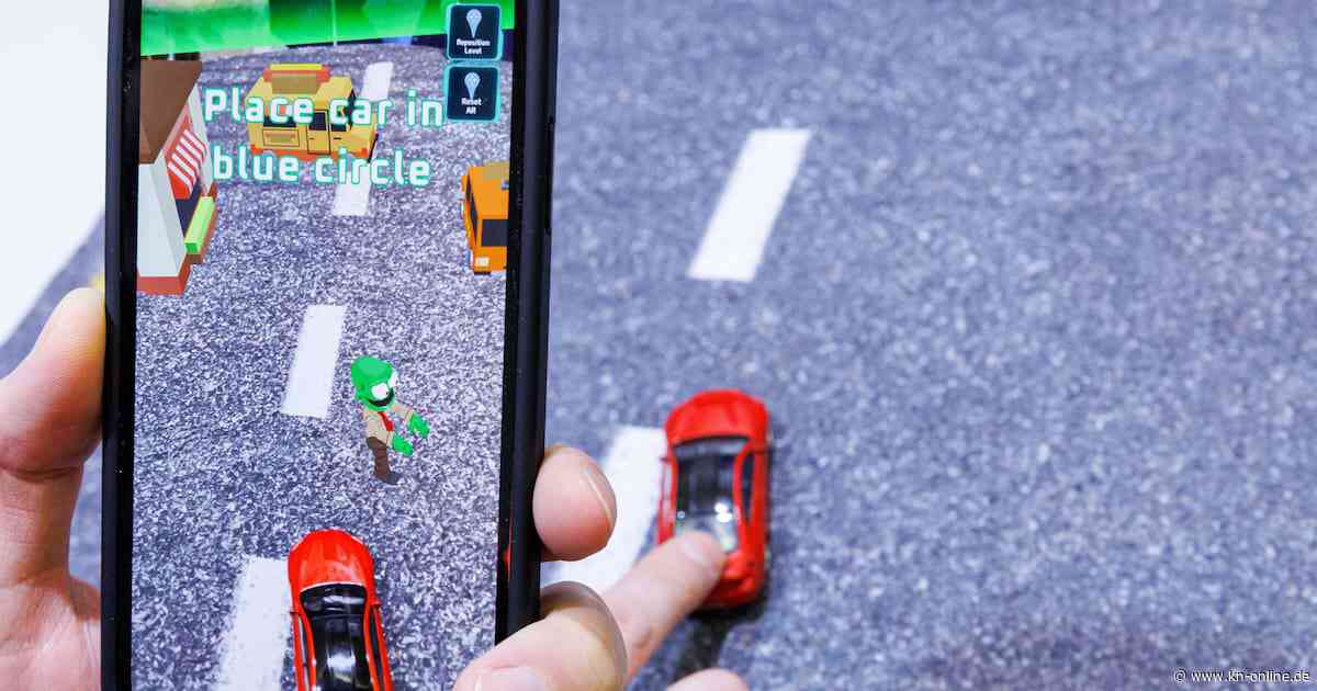 Künstliche Intelligenz krempelt die Spielzeugbranche um