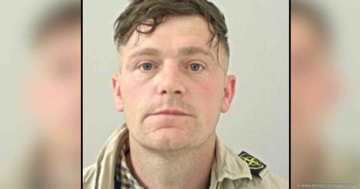 Football fan hit with ban AGAIN after sneaking into stadium and storming pitch