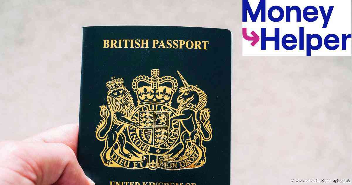 What to look for when buying travel insurance - a guide by MoneyHelper