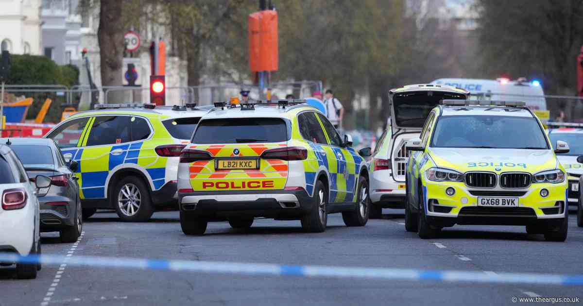 Trial date set for man who sparked nine-hour armed police standoff