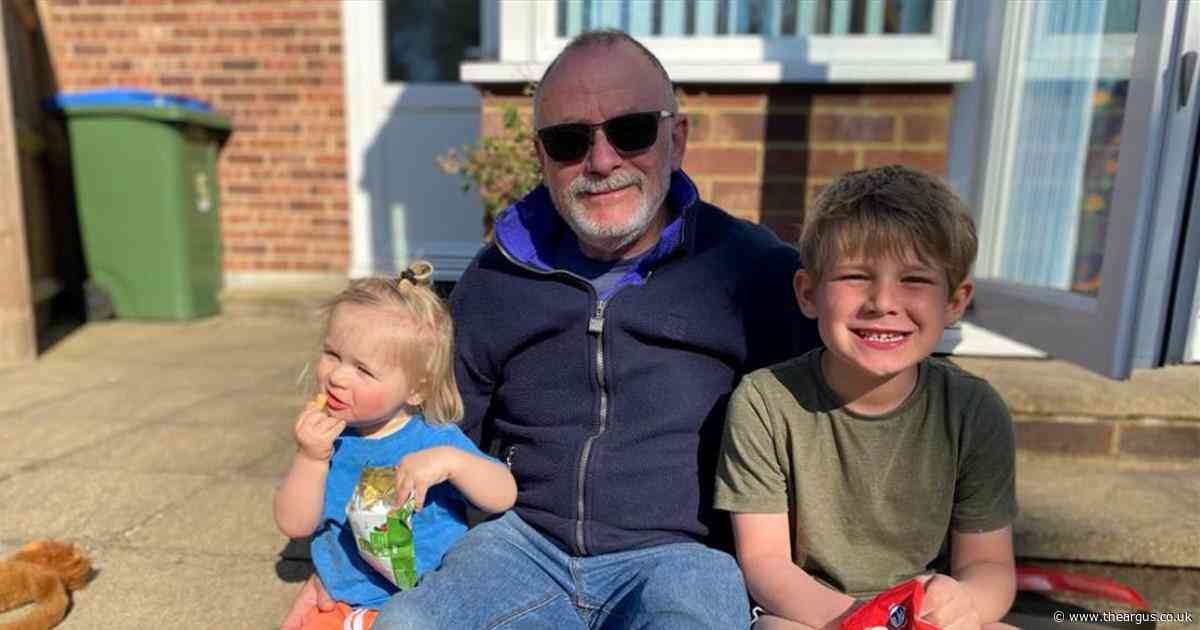 Dangerous driver who caused death of 'doting grandfather' avoids jail