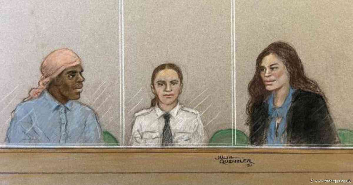 Mothers falling asleep after breastfeeding ‘almost universal’, baby death trial told