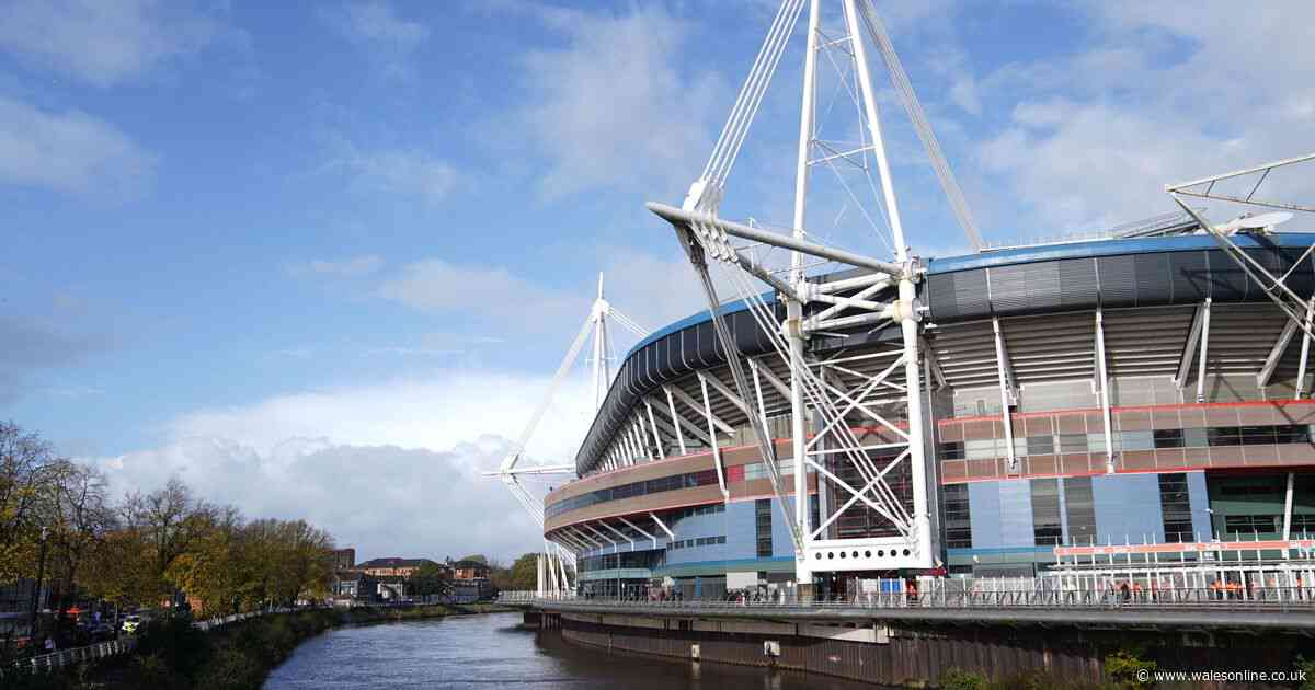 Lyon v Bath: Thousands of rugby fans expected in Cardiff this bank holiday weekend