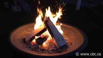 Winnipeg lifts fire ban after some rain, colder weather