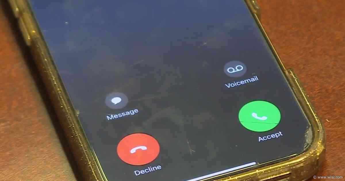 Virtual kidnapping scam provides a scare, can drain your bank account if you're not careful