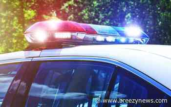 Busy Monday for Attala Authorities