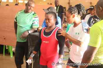 NSF 2024: Daniel Wins First Gold Medal For Team Akwa Ibom