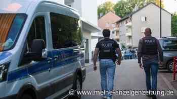 Nach Angriff auf fünf Menschen: Tatverdächtiger festgenommen