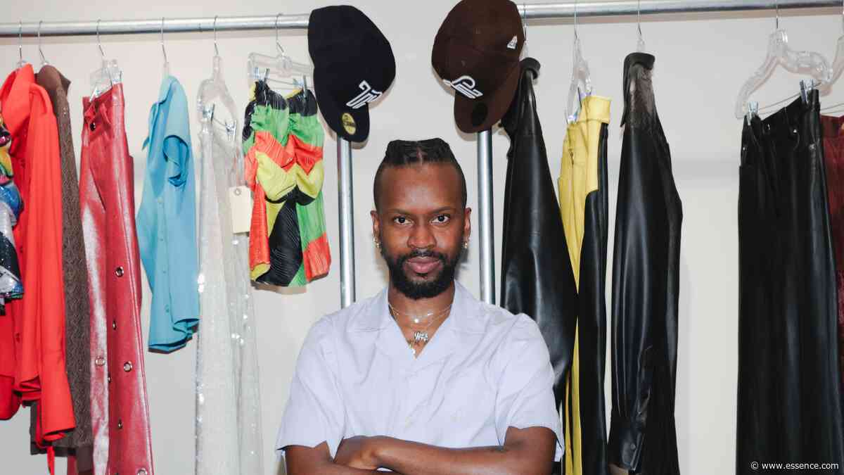 Inside The Collective: A Fresh Take On Fashion Pop-Ups, Powered By Community